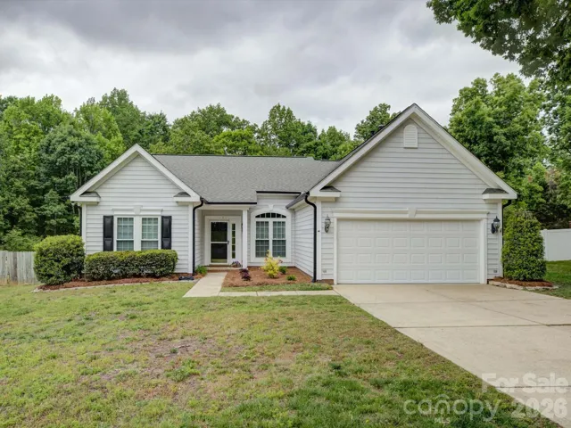 Welcome to 106 White Branch Court!