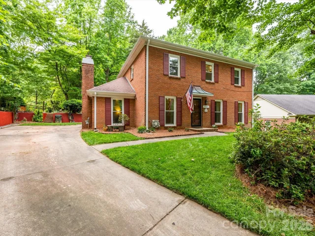 Welcome home!!