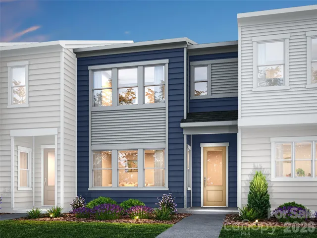 Avett Plan Model Rendering