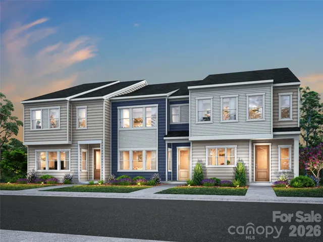 Ellis Townes Rendering