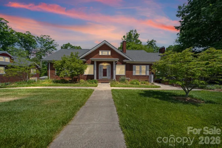729 Montgomery AvenueAlbemarle NC 28001