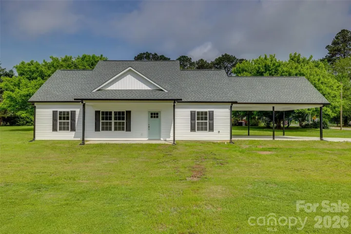 Representative photo of same build. Layout reversed per attached floorplan. Colors and selections may differ.