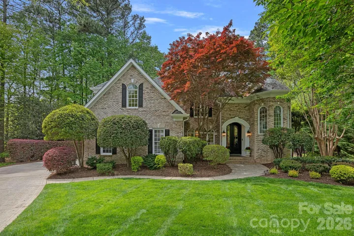 Welcome Home!