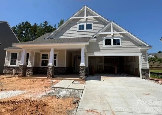 Rone Creek 93 features a Sullivan B floorplan