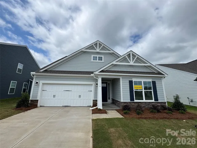 Homesite 246 features a Fenwick A floorplan