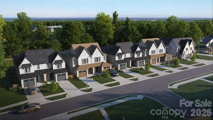 Rendering Photo of Community