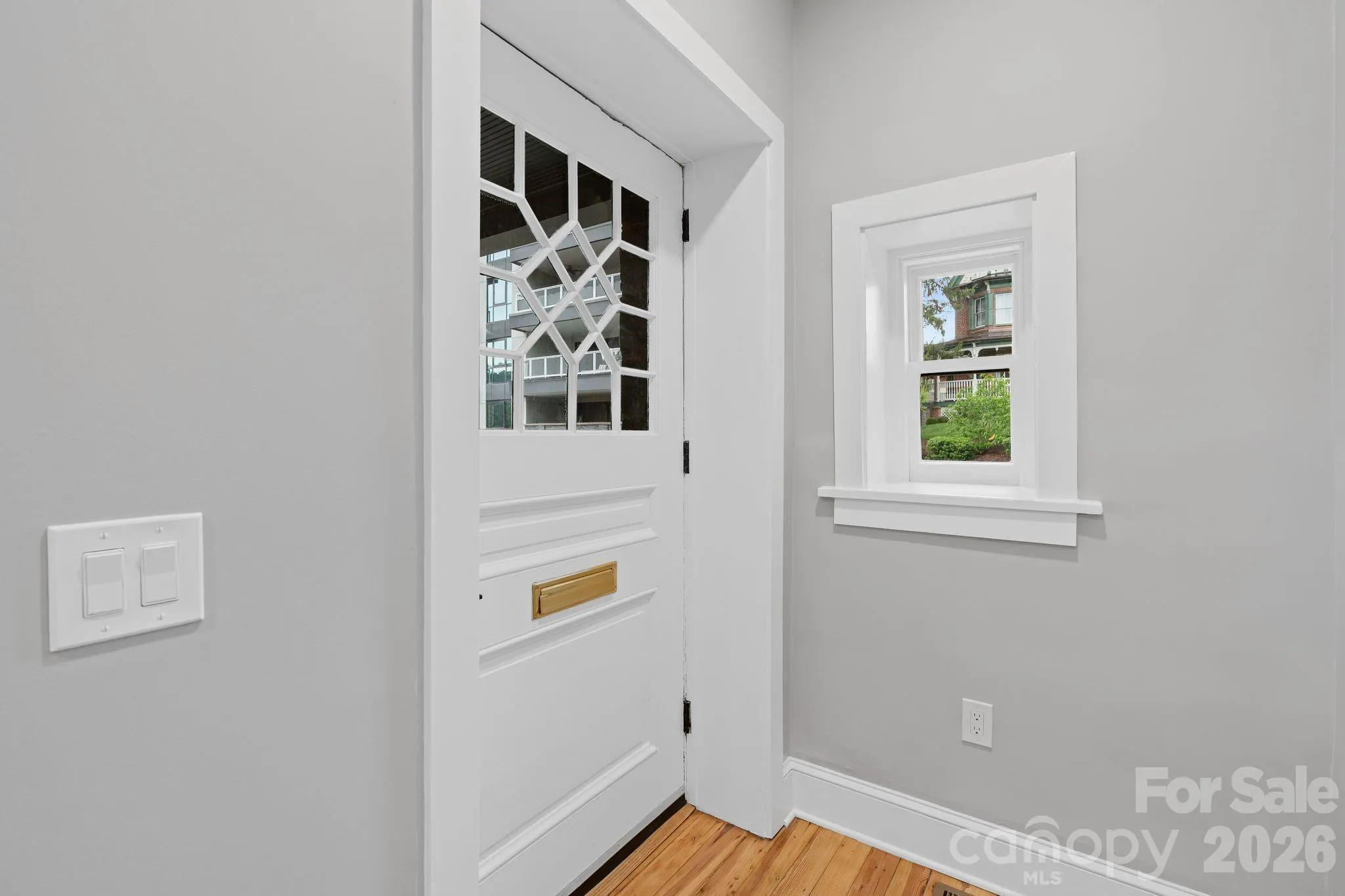 134 Biltmore Avenue Unit 2, Asheville, North Carolina 28801