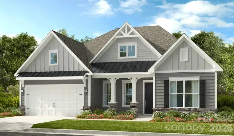 Whitmore II Rendering
