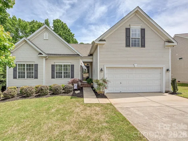 Welcome Home!