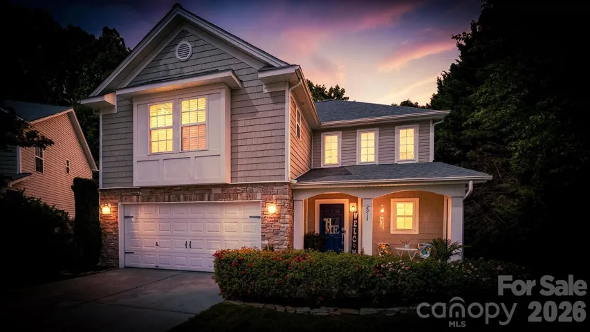 Beautiful 3 Bedroom Home