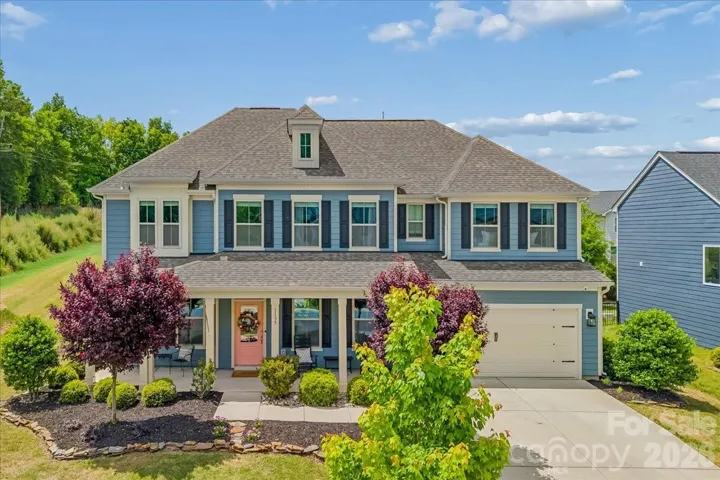 Main House Picture