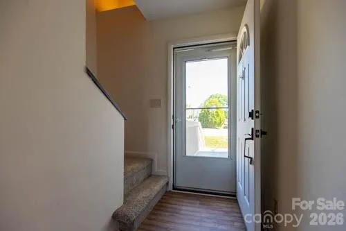 Entryway