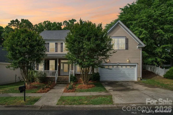 Welcome Home!