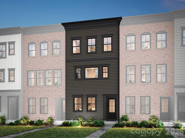 model home rendering