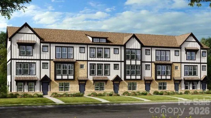 Breckenridge Rendering