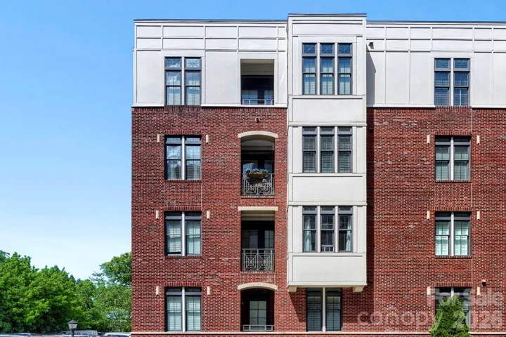 Third Floor Unit