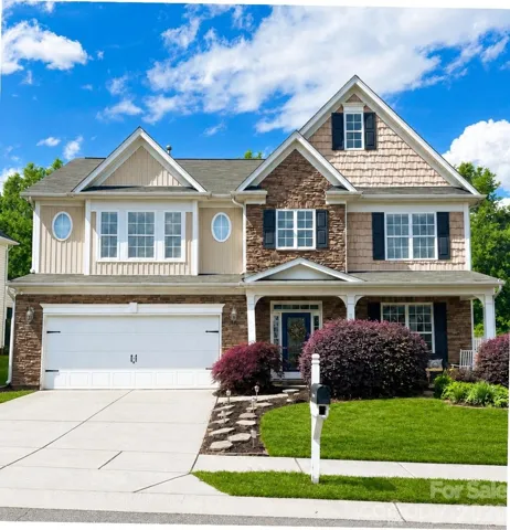 Welcome Home!!