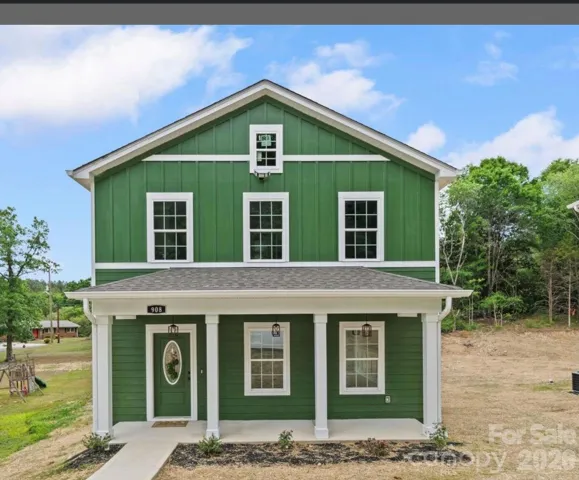 908 Dewey St Badin, NCShort Drive to Badin LakeNew Construction - No HOA
