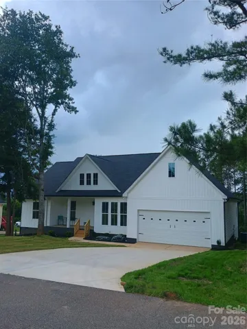 NEW CONSTRUCTION