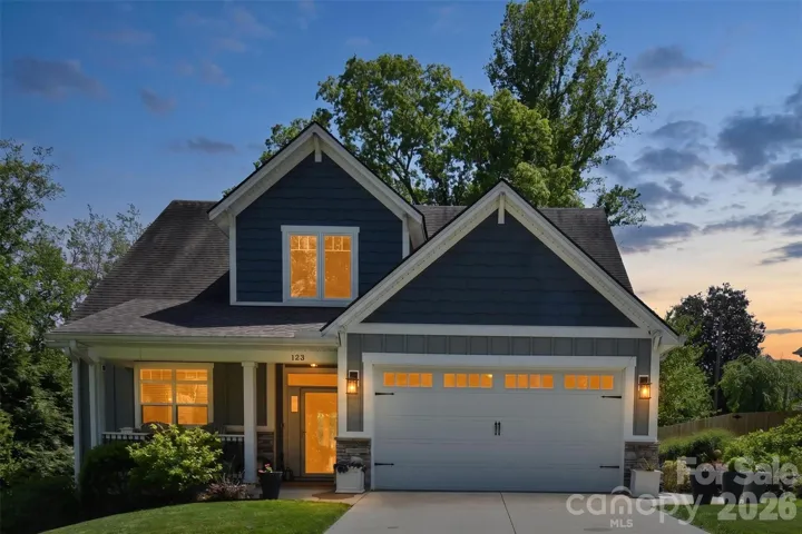 Welcome Home!