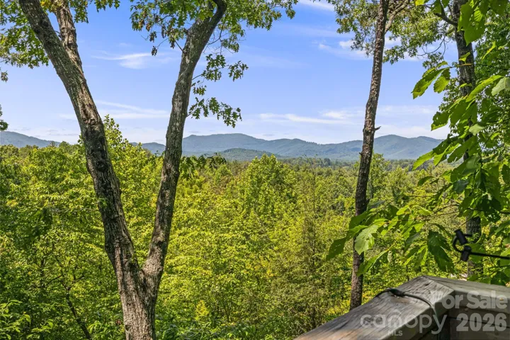 Year Round Mountain Views