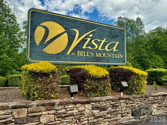 Vista At Bills Mountain