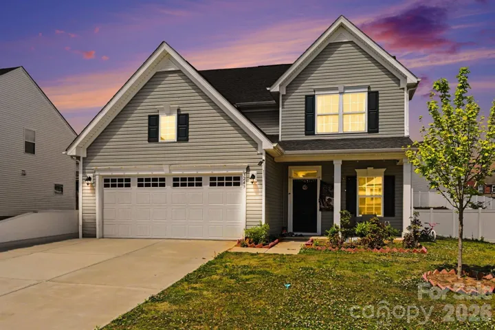 BEAUTIFUL COMMUNITY IN DAVIDSON