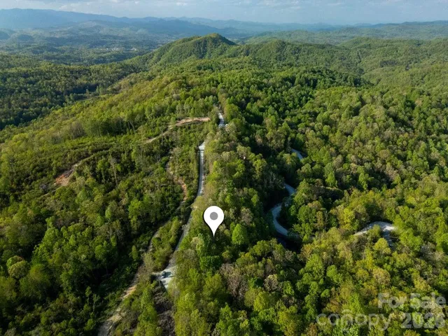 Lot 27 Eastatoe Gap