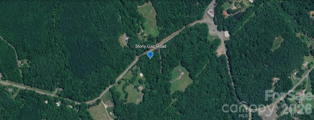10.35 Acres Stony Gap Road
