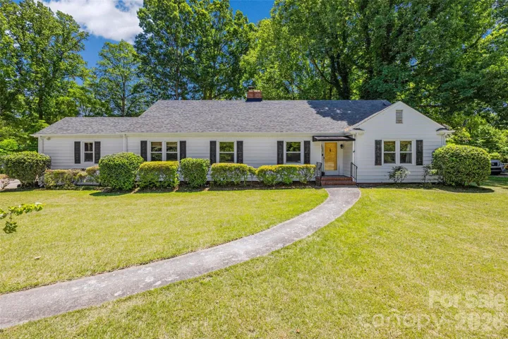 Welcome to 632 Sedgewood Drive, Rock Hill.