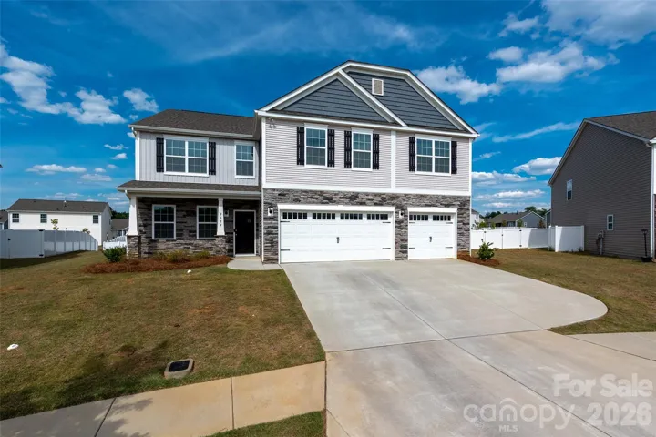 Welcome home to 9529 Cotswood PL