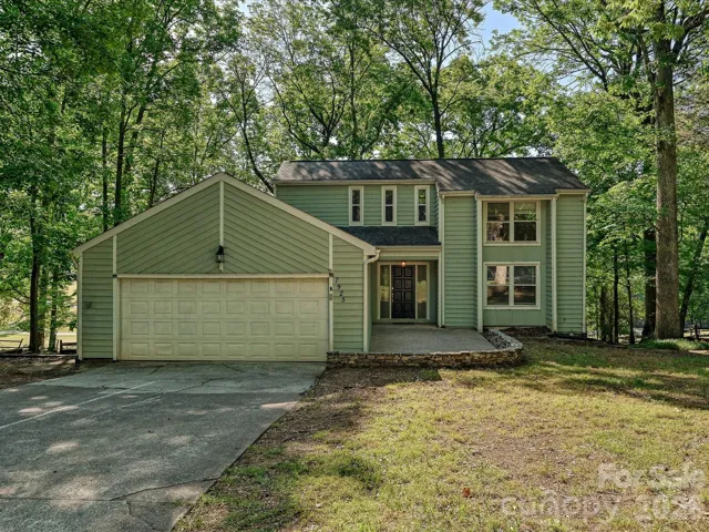Welcome Home!