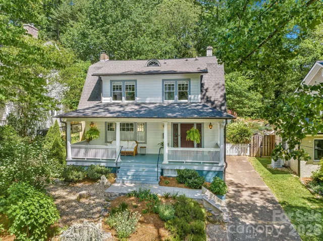 22 Westover