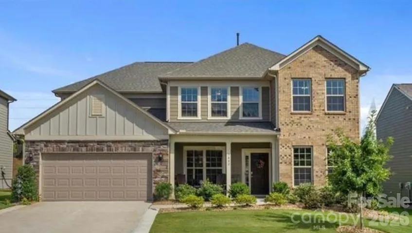 Welcome Home