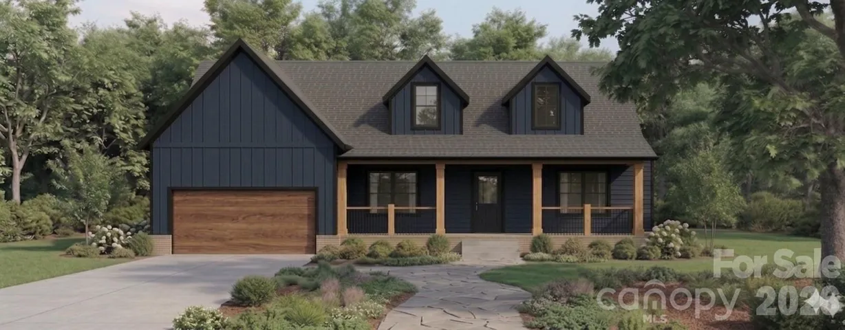 Renderings are for illustrative purposes only and are intended to provide a general representation of the proposed construction. Final design, materials, colors, finishes, and features may vary at the builder’s discretion.