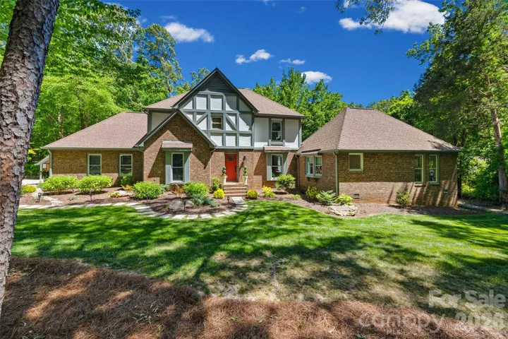 Welcome home