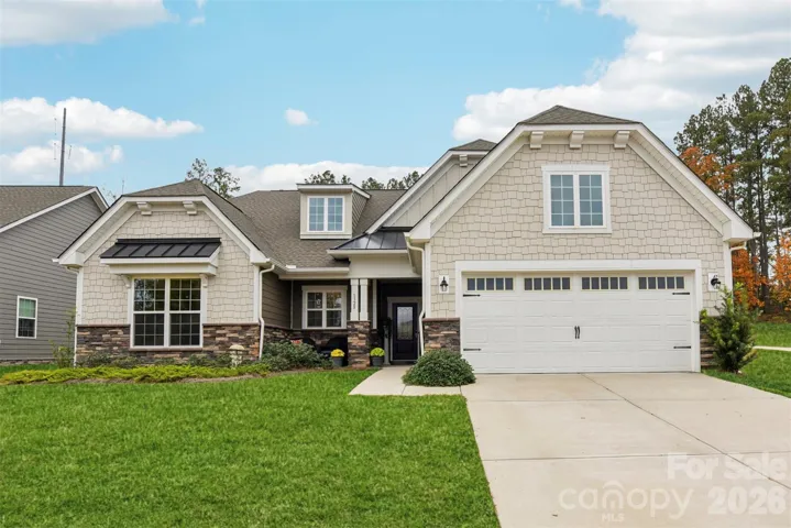 Welcome Home!