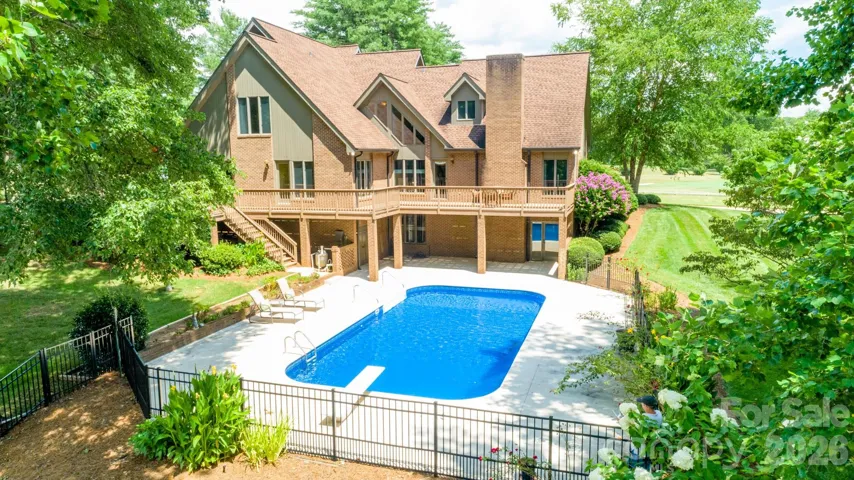 Are you looking for a home with a pool?