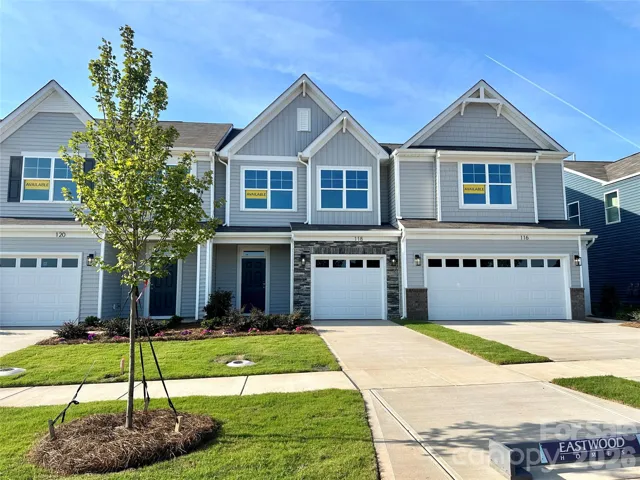 Homesite 8 features an Ashland F floorplan
