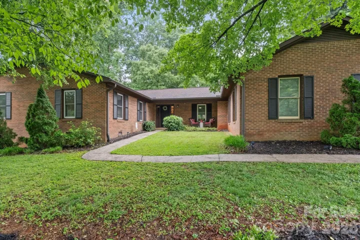Welcome home!