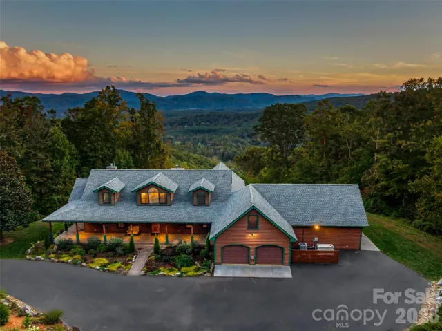 Peaceful Retreat on 14.35 acres