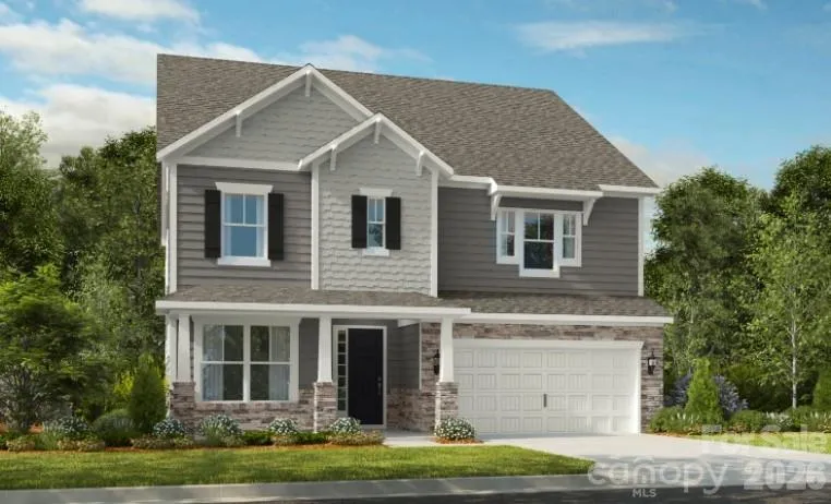 Waverly Rendering