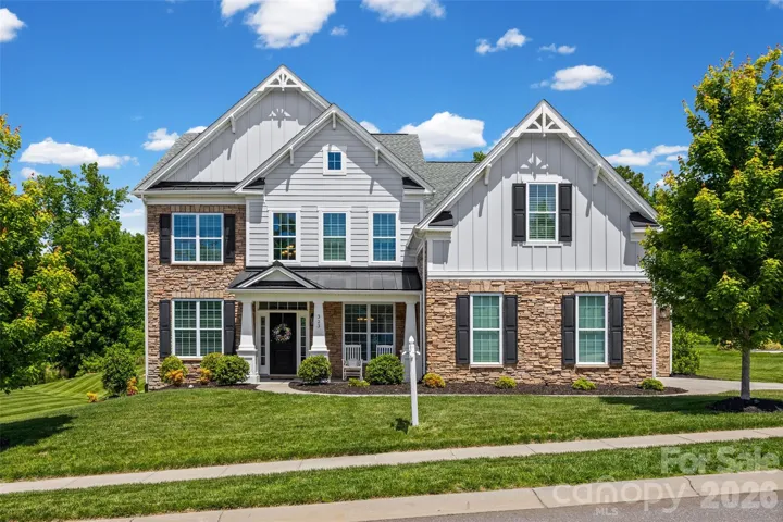 Welcome Home!