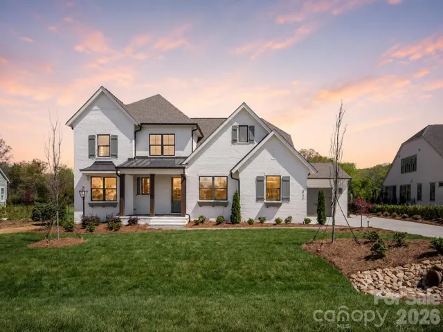 Gorgeous Marin Expanded English Cottage (PROPOSED)