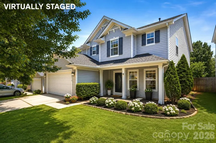 Now is the time to see this home!  Beautiful 4 bedroom home
