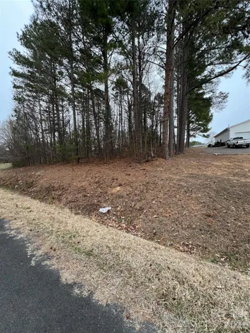 Road front
