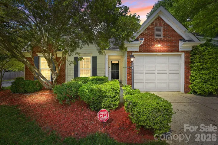 Welcome Home 8616 Mineral Ridge Way