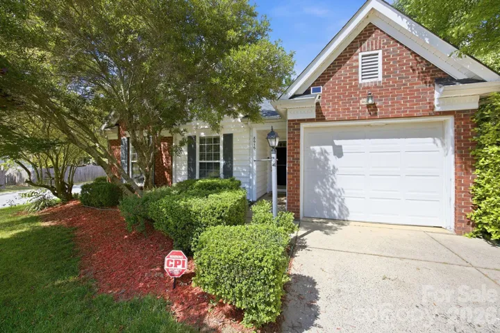 Welcome Home 8616 Mineral Ridge Way
