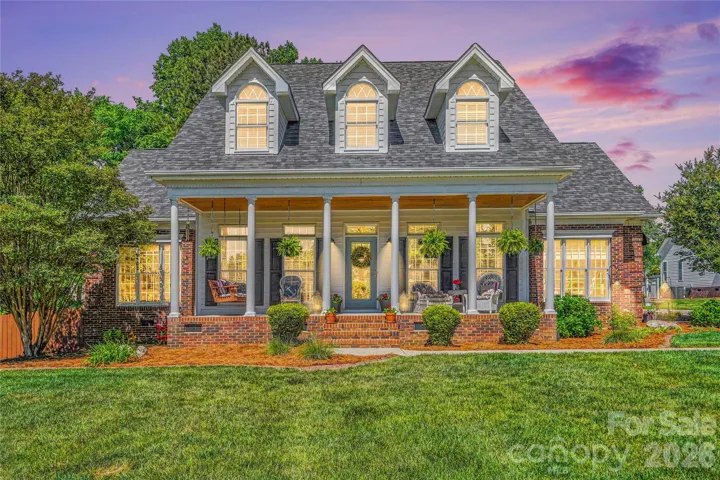 Welcome Home