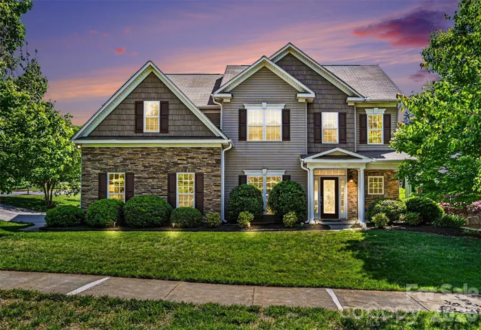 Introducing 9107 Kensington Forest Drive